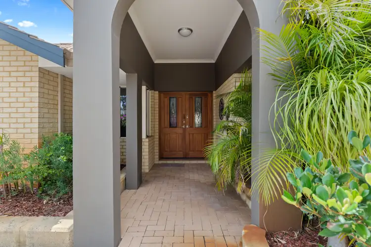 Third view of Homely house listing, 32 Birdsville Drive, Baldivis WA 6171