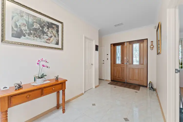 Fourth view of Homely house listing, 32 Birdsville Drive, Baldivis WA 6171