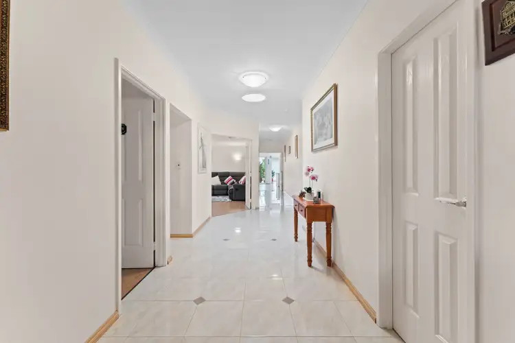Fifth view of Homely house listing, 32 Birdsville Drive, Baldivis WA 6171