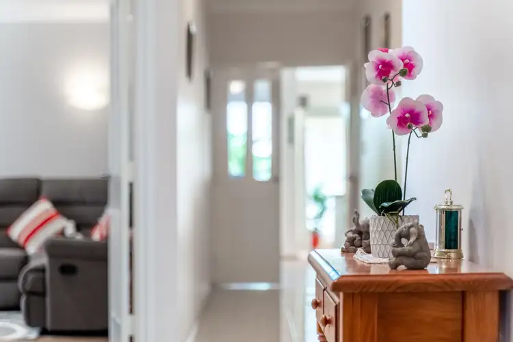 Sixth view of Homely house listing, 32 Birdsville Drive, Baldivis WA 6171