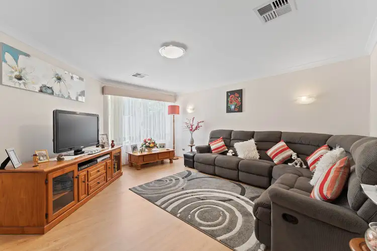 Seventh view of Homely house listing, 32 Birdsville Drive, Baldivis WA 6171