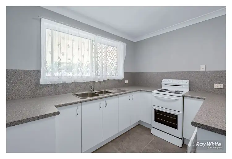 Third view of Homely house listing, 1/288 Rockonia Road, Koongal QLD 4701