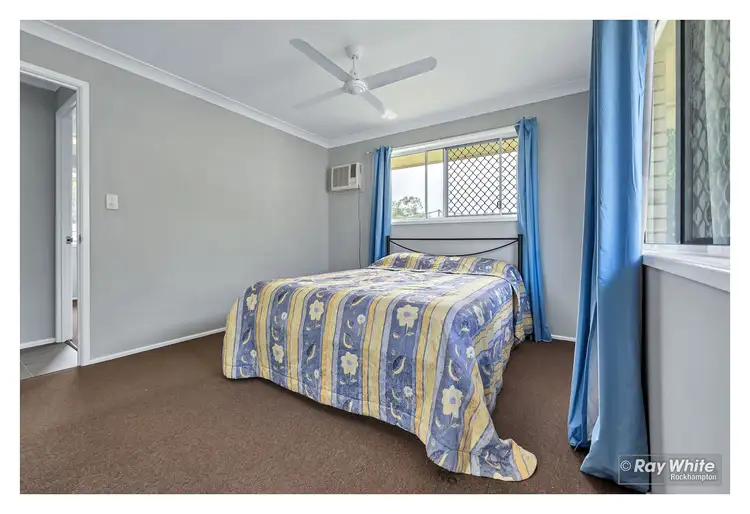 Fifth view of Homely house listing, 1/288 Rockonia Road, Koongal QLD 4701