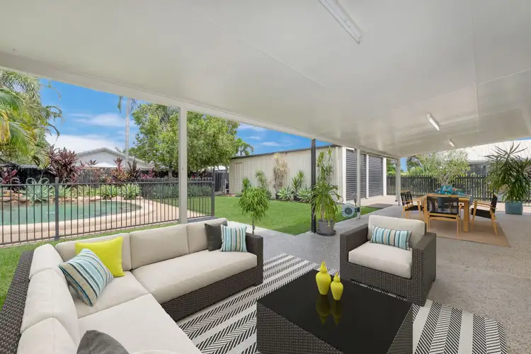 15 Music Court, Condon QLD 4815