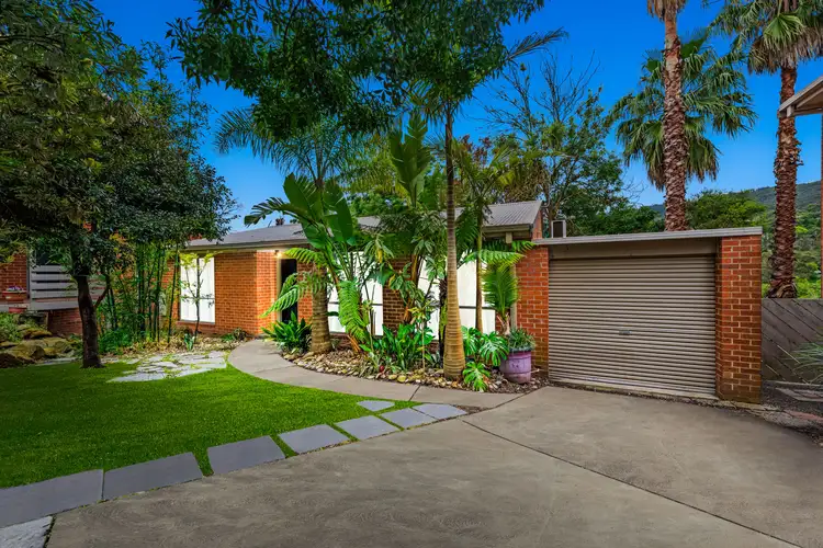 4/55 Albert Street, Upper Ferntree Gully VIC 3156