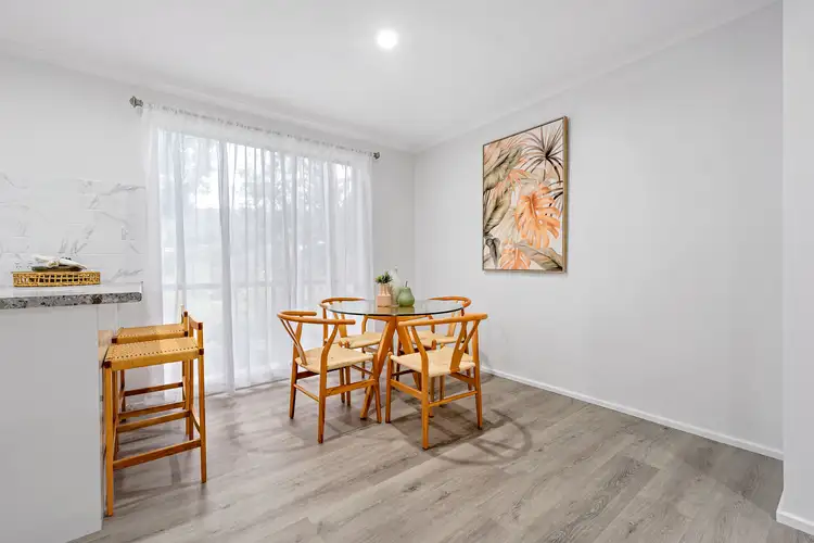 Fifth view of Homely unit listing, 4/55 Albert Street, Upper Ferntree Gully VIC 3156