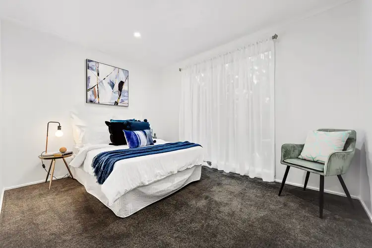 Sixth view of Homely unit listing, 4/55 Albert Street, Upper Ferntree Gully VIC 3156
