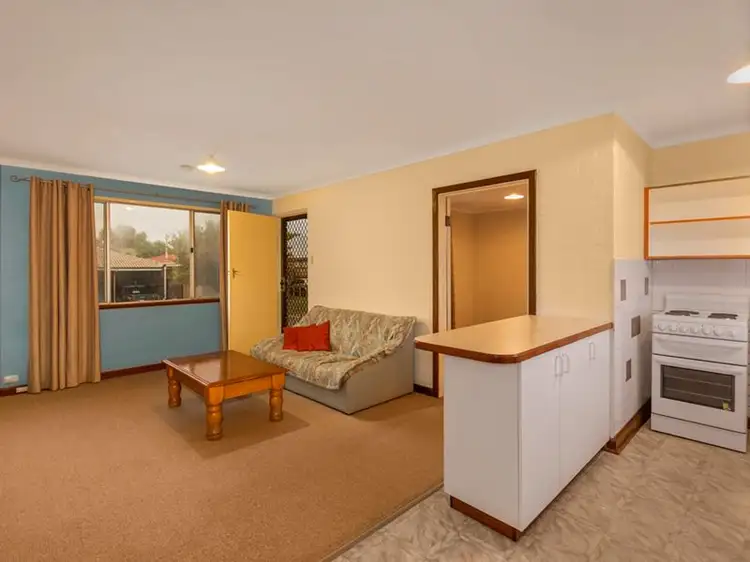Second view of Homely unit listing, 12/143 Fitzgerald Street, Geraldton WA 6530
