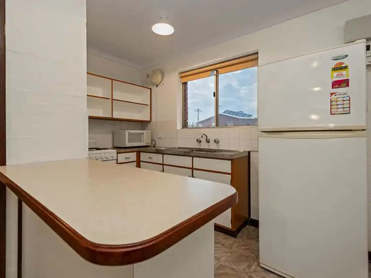 Third view of Homely unit listing, 12/143 Fitzgerald Street, Geraldton WA 6530