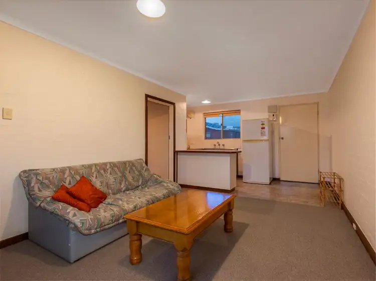Fifth view of Homely unit listing, 12/143 Fitzgerald Street, Geraldton WA 6530