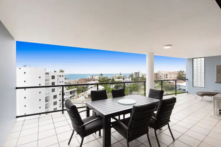 Second view of Homely unit listing, Unit 22/10-14 Saltair Street, Kings Beach QLD 4551