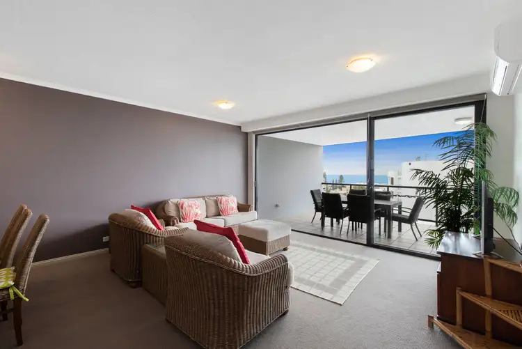 Third view of Homely unit listing, Unit 22/10-14 Saltair Street, Kings Beach QLD 4551