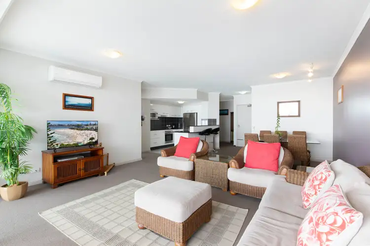 Fifth view of Homely unit listing, Unit 22/10-14 Saltair Street, Kings Beach QLD 4551