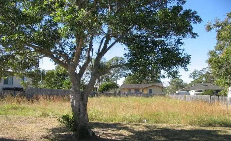 LOT 20, 49. Albert Street, South Kempsey NSW 2440
