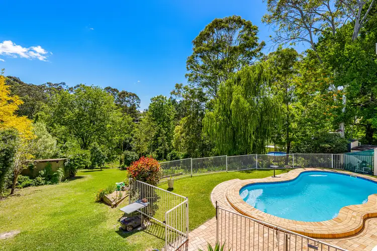 Main view of Homely house listing, 7 Florence Avenue, Kurrajong NSW 2758