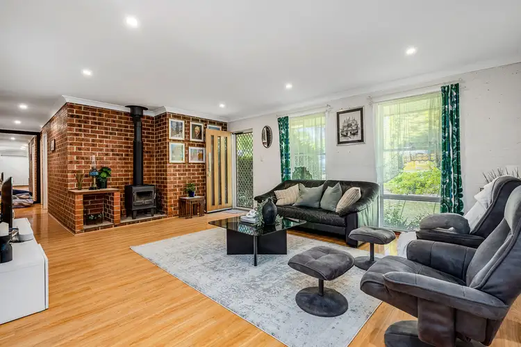 Fourth view of Homely house listing, 7 Florence Avenue, Kurrajong NSW 2758