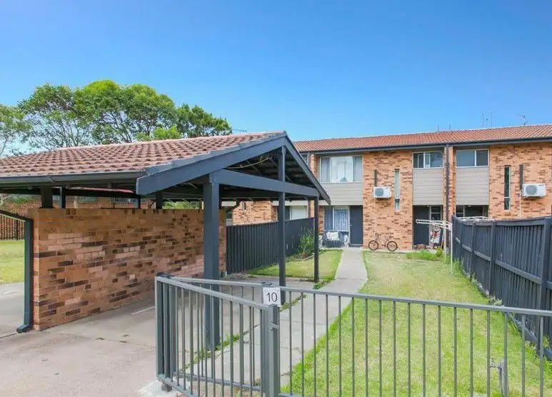 Main view of Homely house listing, 10 Karu Close, Windale NSW 2306