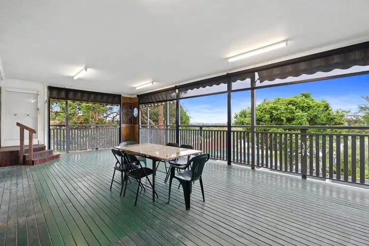 57 Pangeza Street, Stafford Heights QLD 4053