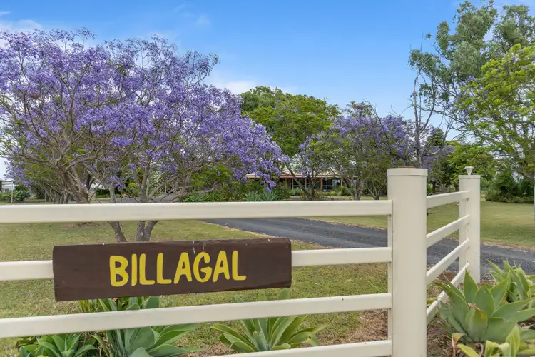 Sixth view of Homely rural property listing, 'Billagal'   -   174 Pittsworth-Clifton Road, Pittsworth QLD 4356