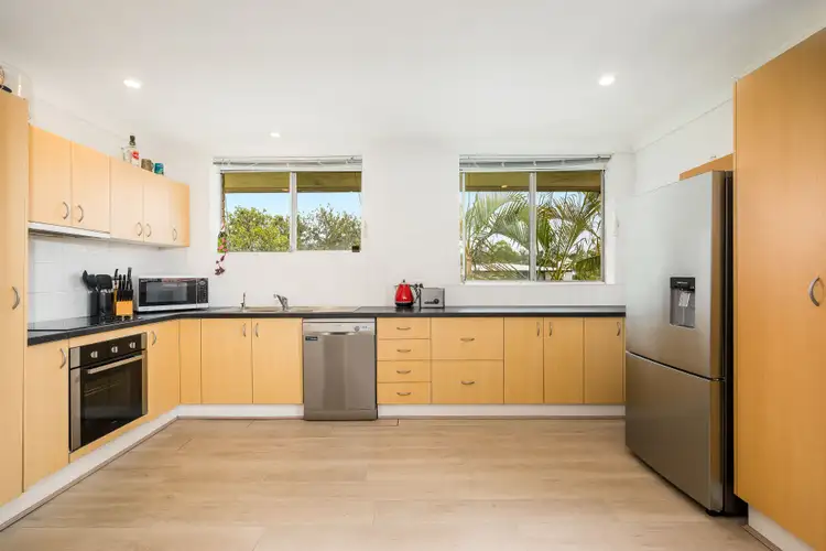 Third view of Homely unit listing, 3/10 Garden Terrace, Newmarket QLD 4051