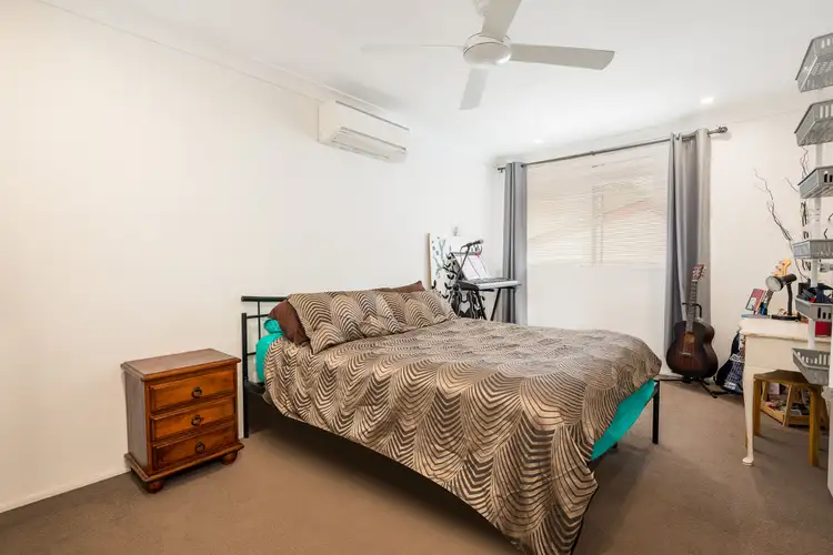 Fourth view of Homely unit listing, 3/10 Garden Terrace, Newmarket QLD 4051