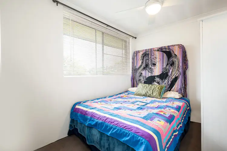 Sixth view of Homely unit listing, 3/10 Garden Terrace, Newmarket QLD 4051