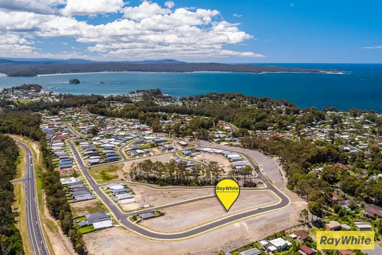 Sixth view of Homely land listing, 51 Freycinet Drive, Sunshine Bay NSW 2536