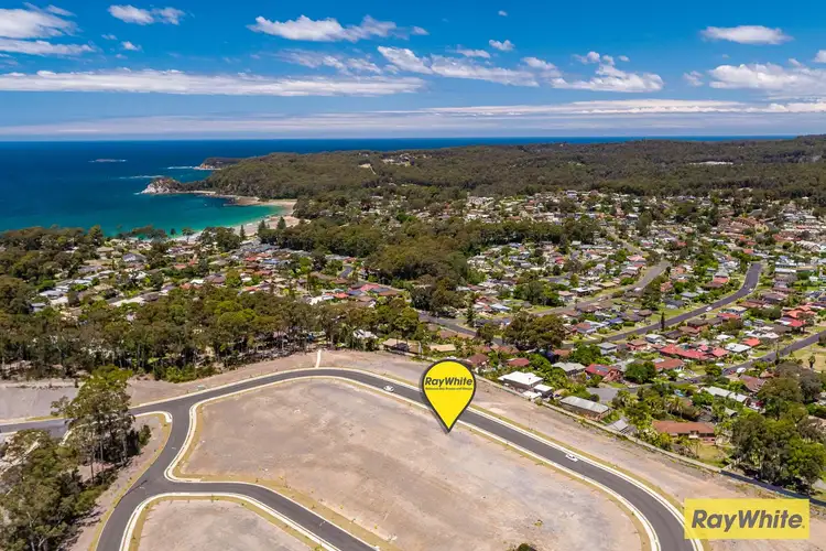 Seventh view of Homely land listing, 51 Freycinet Drive, Sunshine Bay NSW 2536