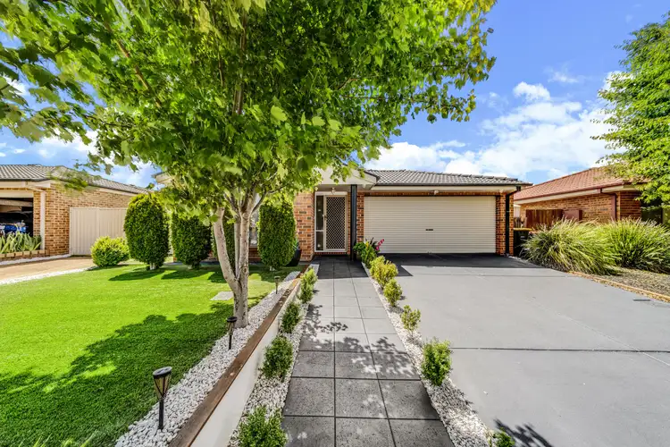 68 Branson Street, Dunlop ACT 2615