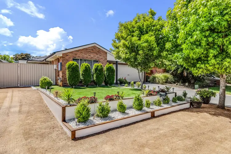 Second view of Homely house listing, 68 Branson Street, Dunlop ACT 2615