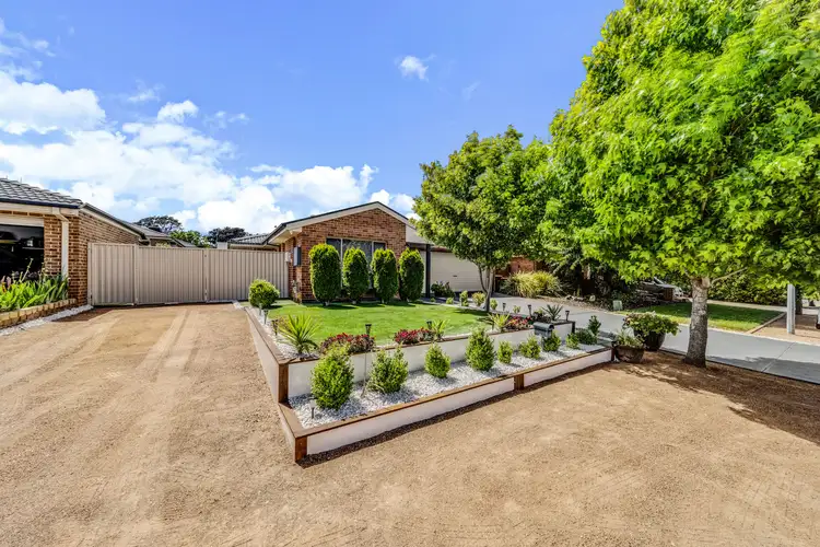 Third view of Homely house listing, 68 Branson Street, Dunlop ACT 2615
