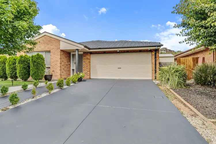 Fourth view of Homely house listing, 68 Branson Street, Dunlop ACT 2615
