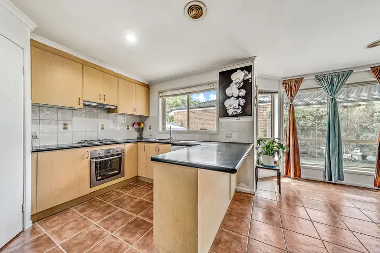 Fifth view of Homely house listing, 68 Branson Street, Dunlop ACT 2615