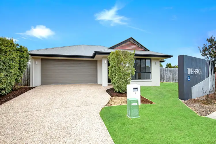 2 Brampton Crescent, Mountain Creek QLD 4557