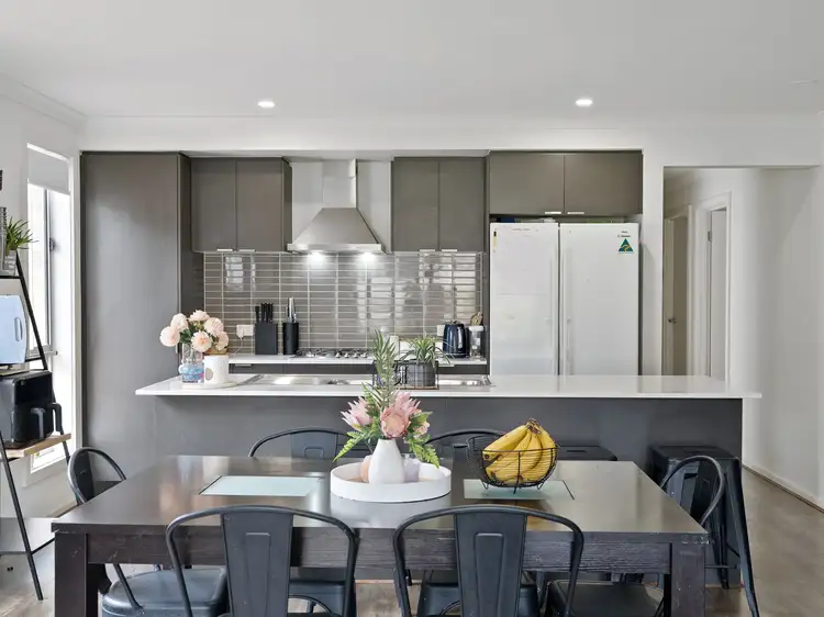 Third view of Homely house listing, 4 Minbalup Street, Mambourin VIC 3024