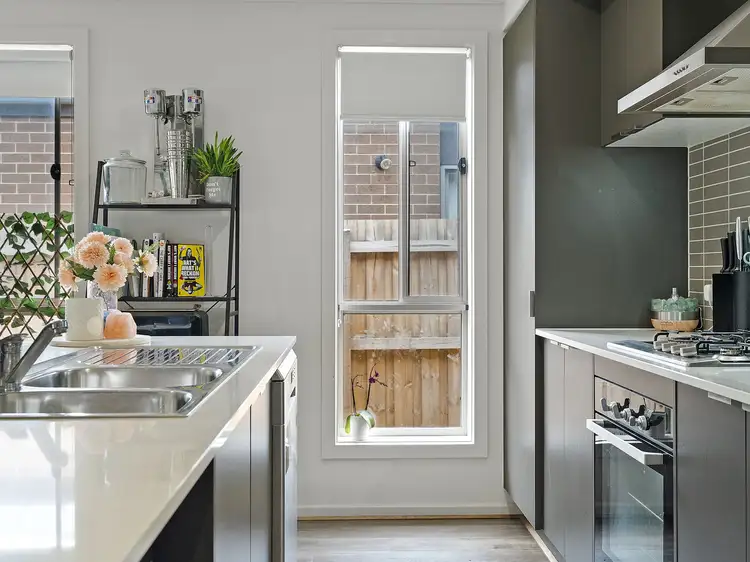 Fifth view of Homely house listing, 4 Minbalup Street, Mambourin VIC 3024