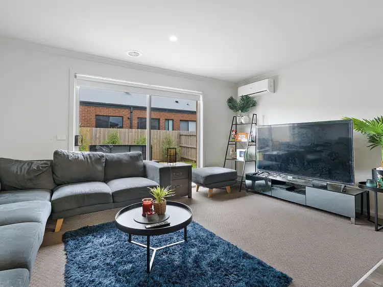 Sixth view of Homely house listing, 4 Minbalup Street, Mambourin VIC 3024