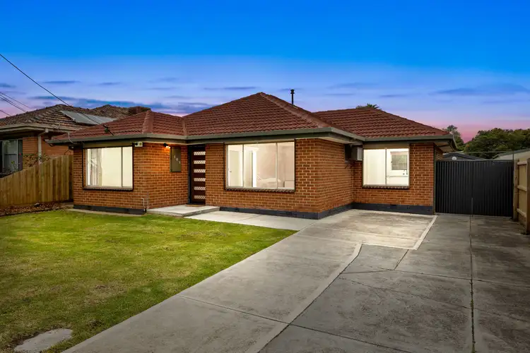 101 Gardenia Road, Lalor VIC 3075
