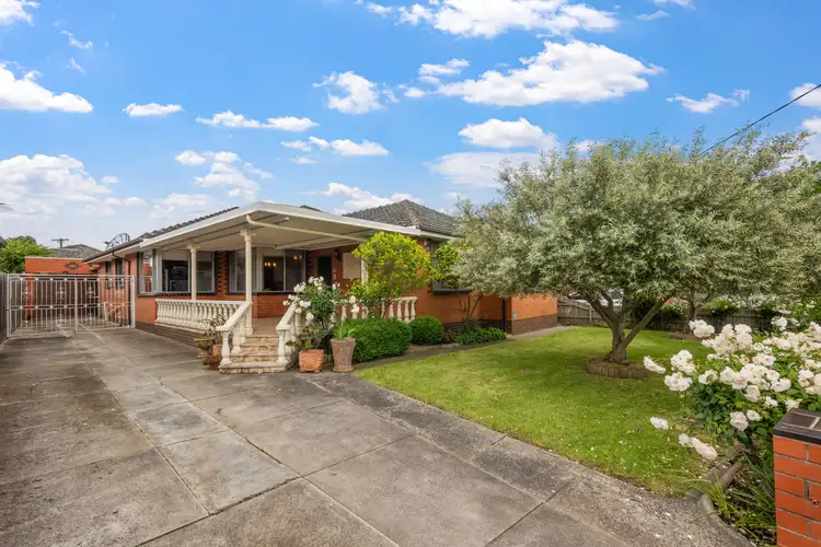 Second view of Homely house listing, 10 Fisher Avenue, Lalor VIC 3075