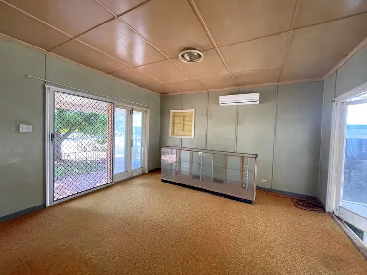 Second view of Homely house listing, 56 Porter Street, Aramac QLD 4726