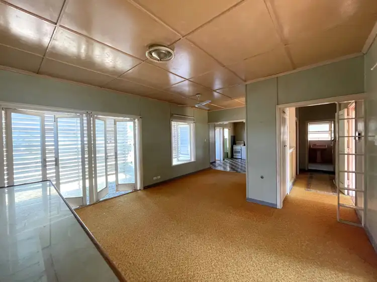 Third view of Homely house listing, 56 Porter Street, Aramac QLD 4726