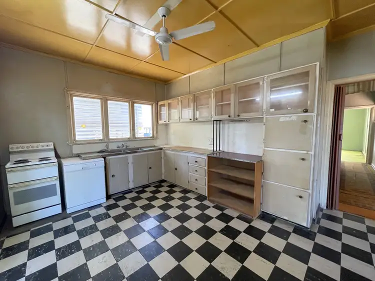 Fourth view of Homely house listing, 56 Porter Street, Aramac QLD 4726