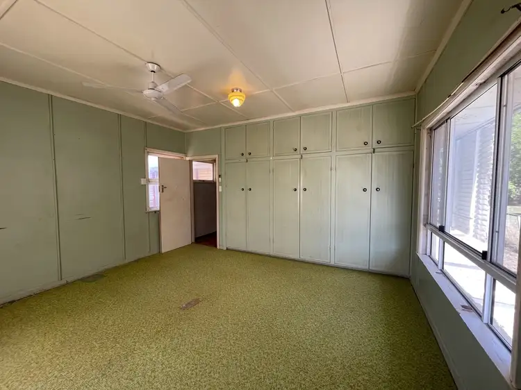 Sixth view of Homely house listing, 56 Porter Street, Aramac QLD 4726