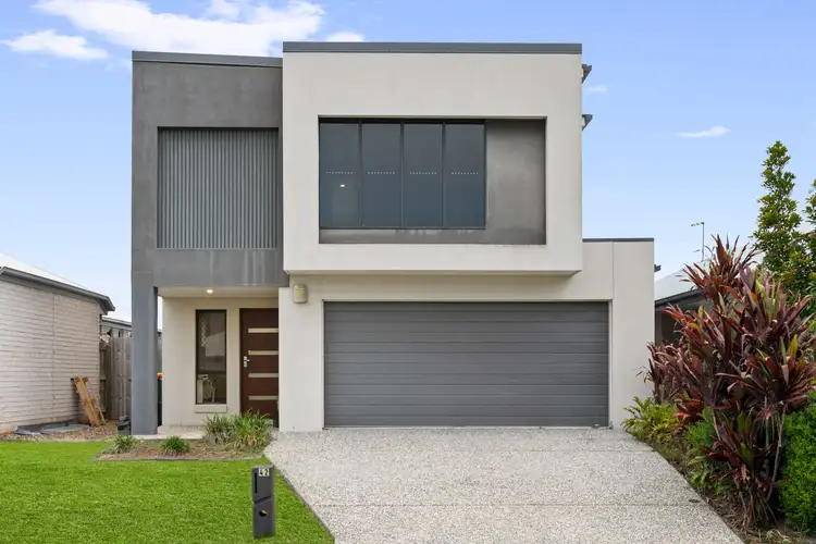 42 Bramble Street, Griffin QLD 4503