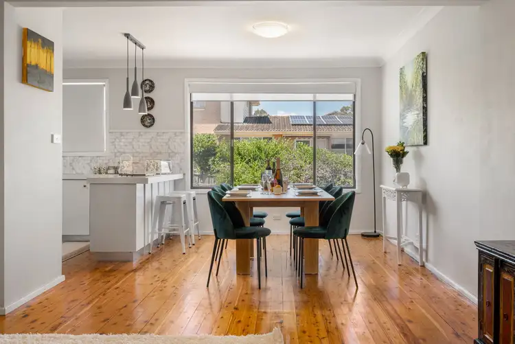 Fifth view of Homely house listing, 244 St Johns Road, Bradbury NSW 2560