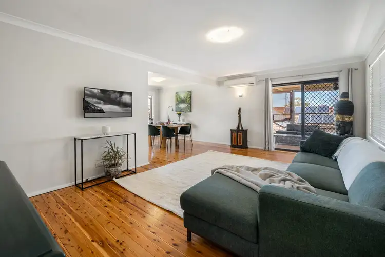 Sixth view of Homely house listing, 244 St Johns Road, Bradbury NSW 2560