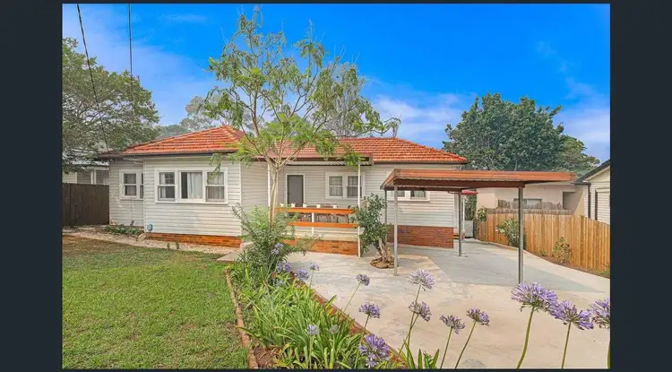 4 Ackling Street