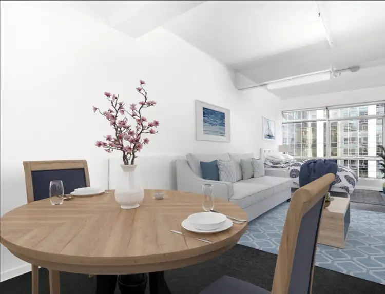 804/408 Lonsdale Street, Melbourne VIC 3000