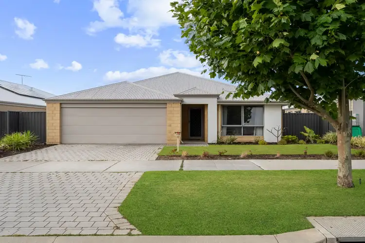 155 Clyde Avenue, Baldivis WA 6171