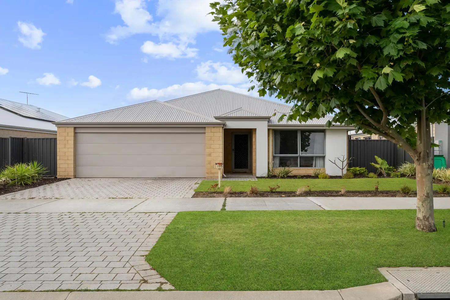 Main view of Homely house listing, 155 Clyde Avenue, Baldivis WA 6171